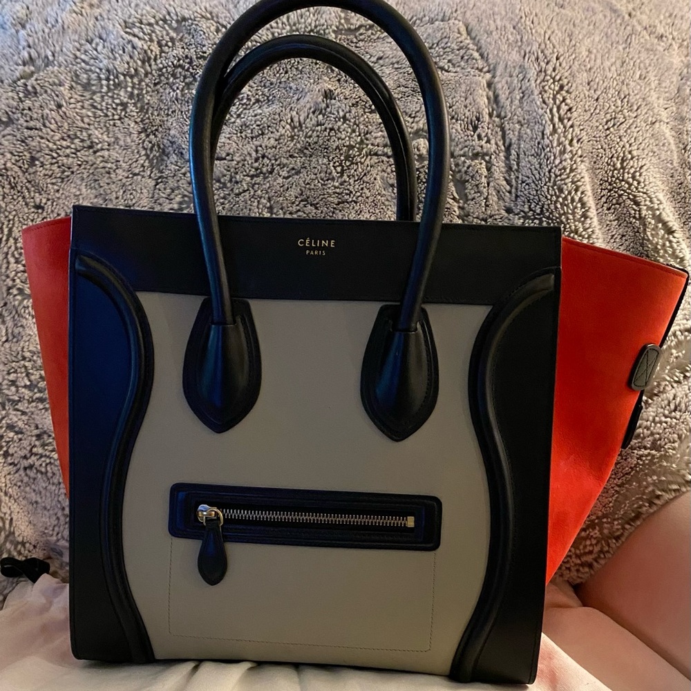 Celine hand bag
